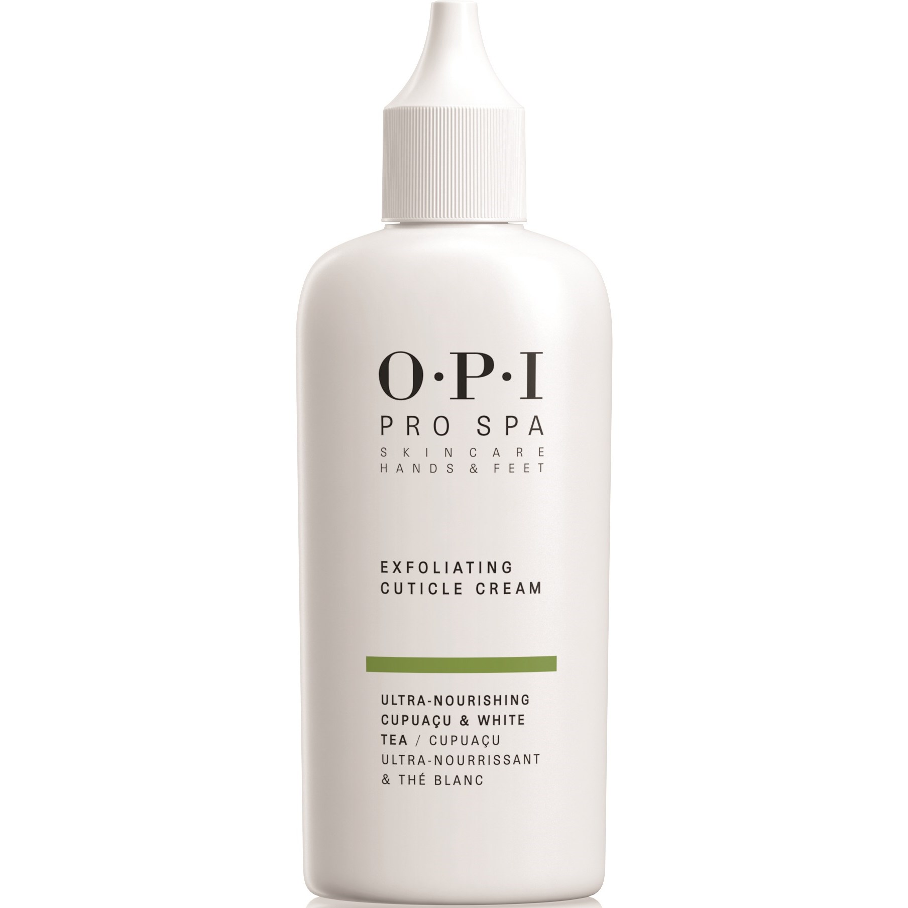 Bilde av Opi Pro Spa Exfoliating Cuticle Cream 27 Ml