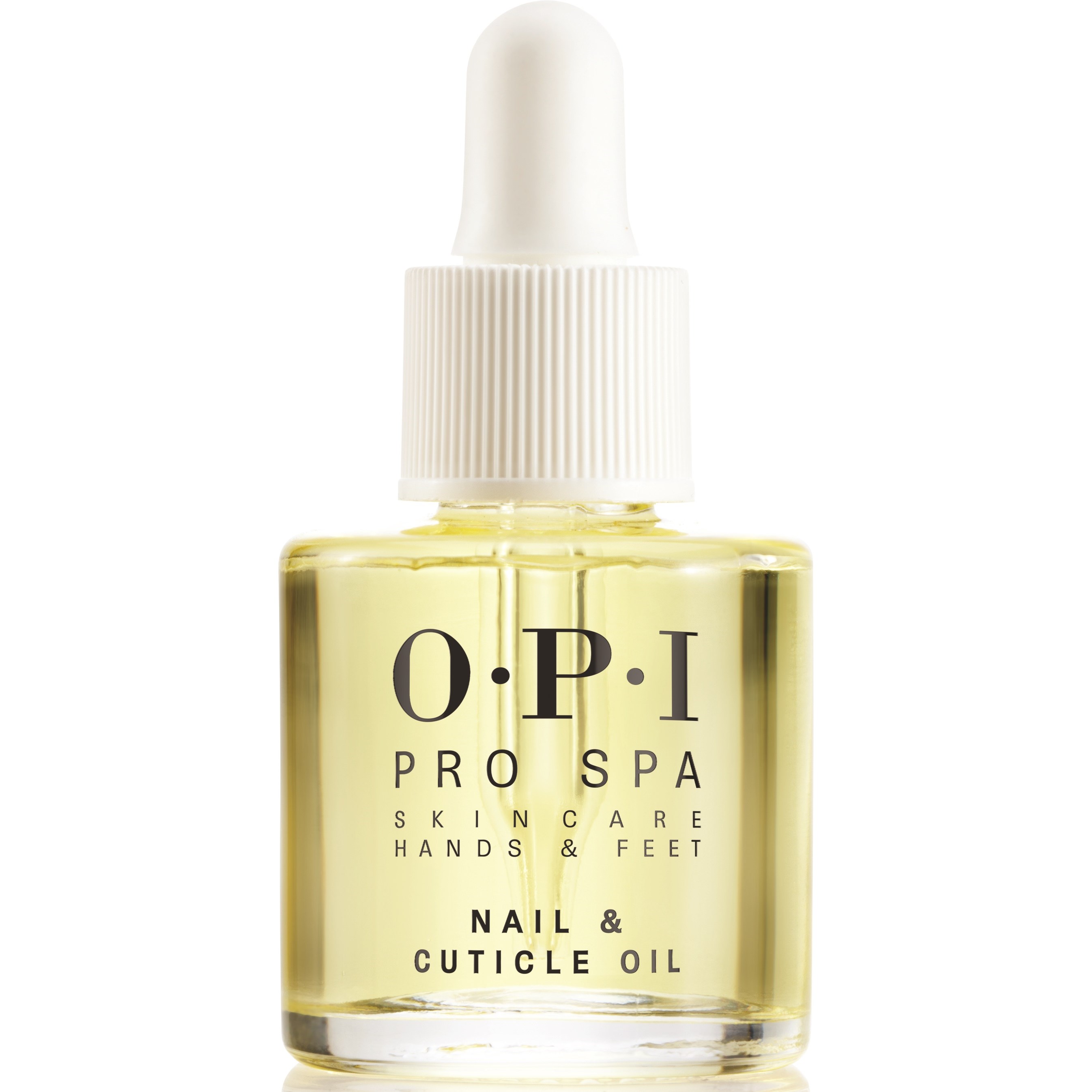 Läs mer om OPI Pro Spa Nail & Cuticle Oil 8.6ml 8 ml