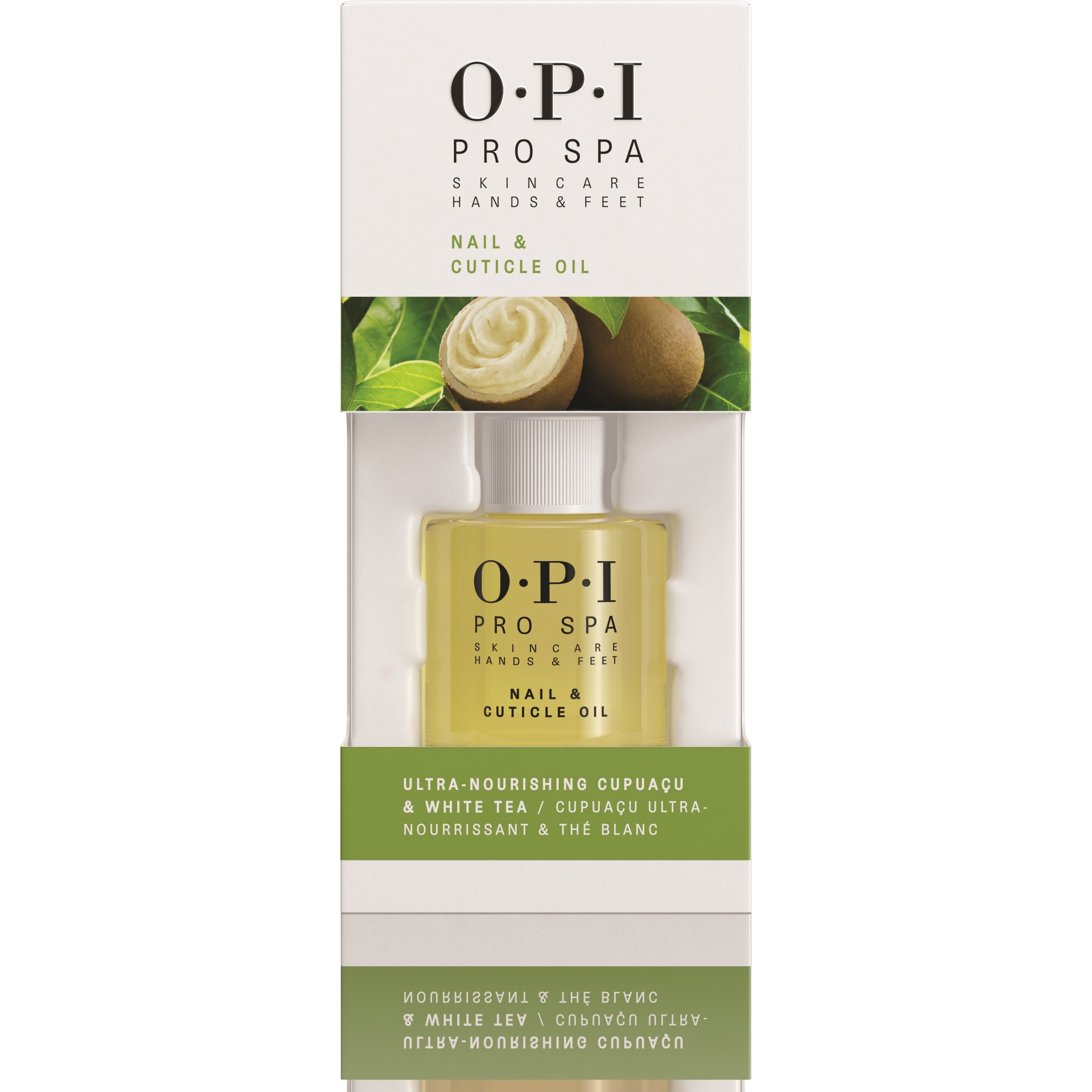 Alternativ bild 1 för OPI ProSpa Nail & Cuticle Oil 8,6 ml