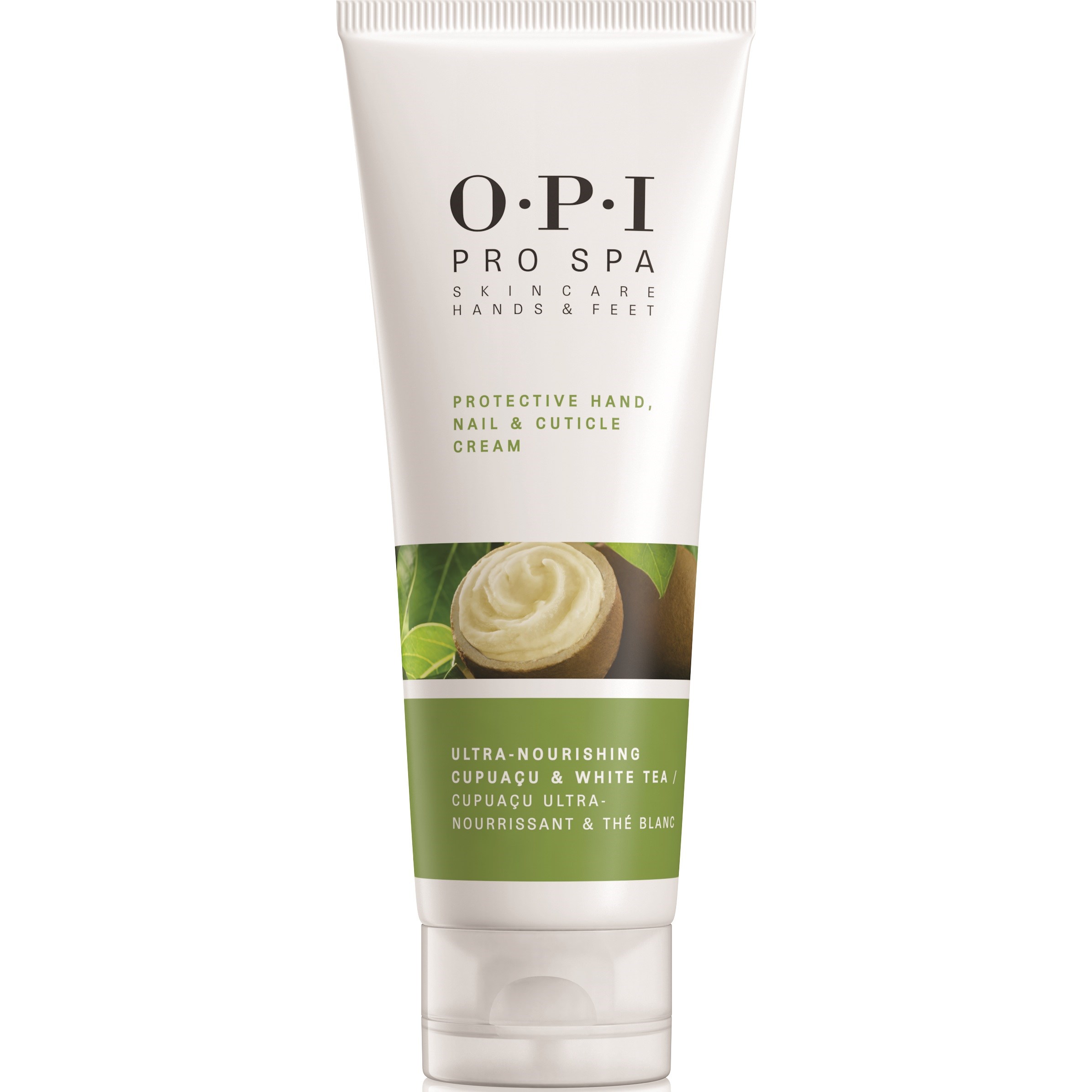 Läs mer om OPI Pro Spa Protective Hand Nail & Cuticle Cream 50 ml