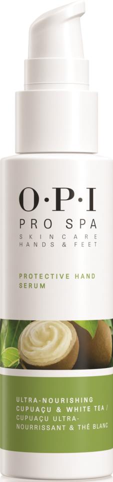 OPI Pro Spa Protective Hand Serum