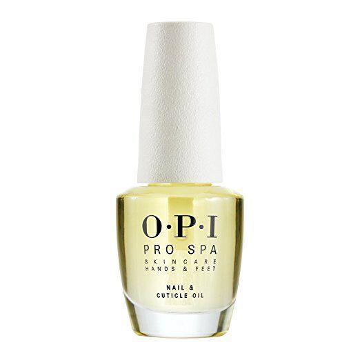 OPI ProSpa Nail & Cuticle Oil 14.8