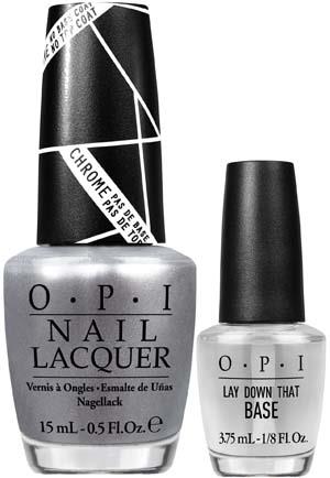 OPI Push and Shove Duet Pack G30