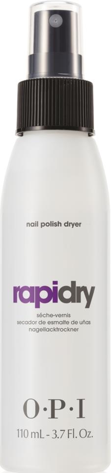 RapiDry Nail Polish Dryer