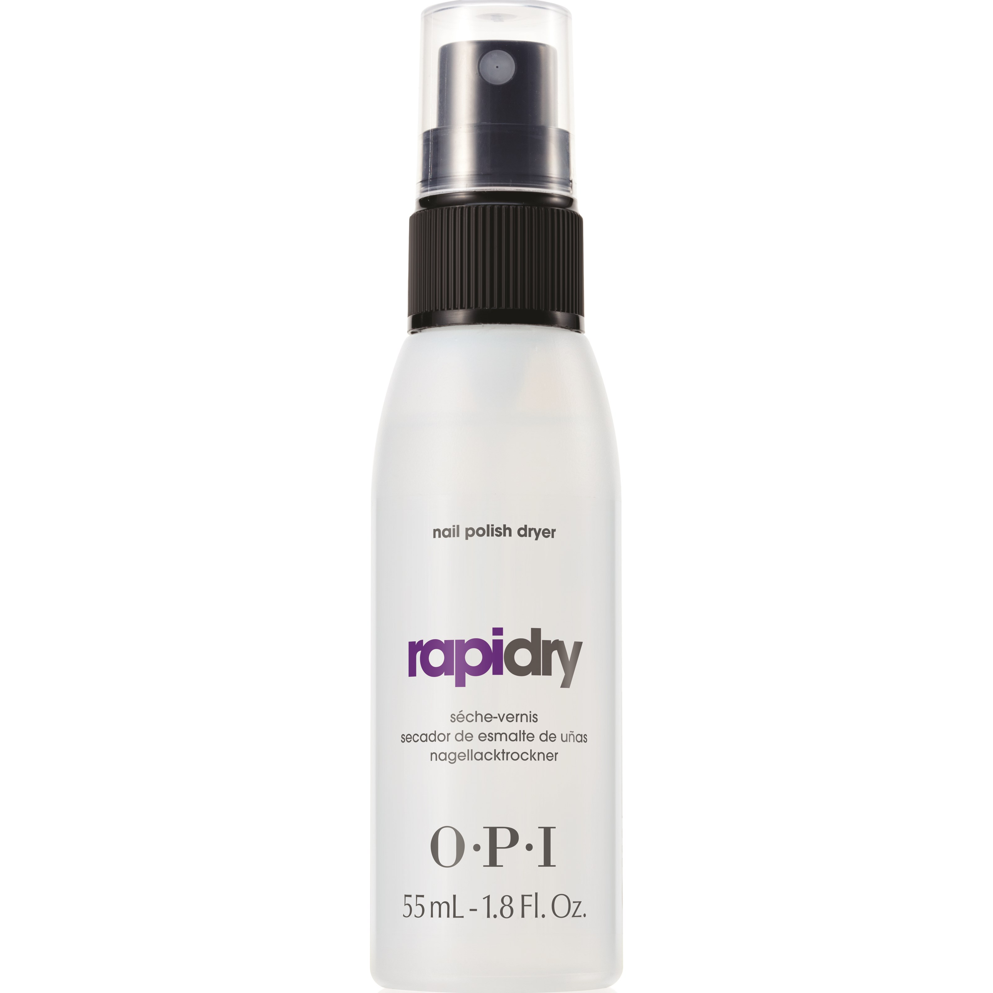 OPI RapiDry Spray 55 ml