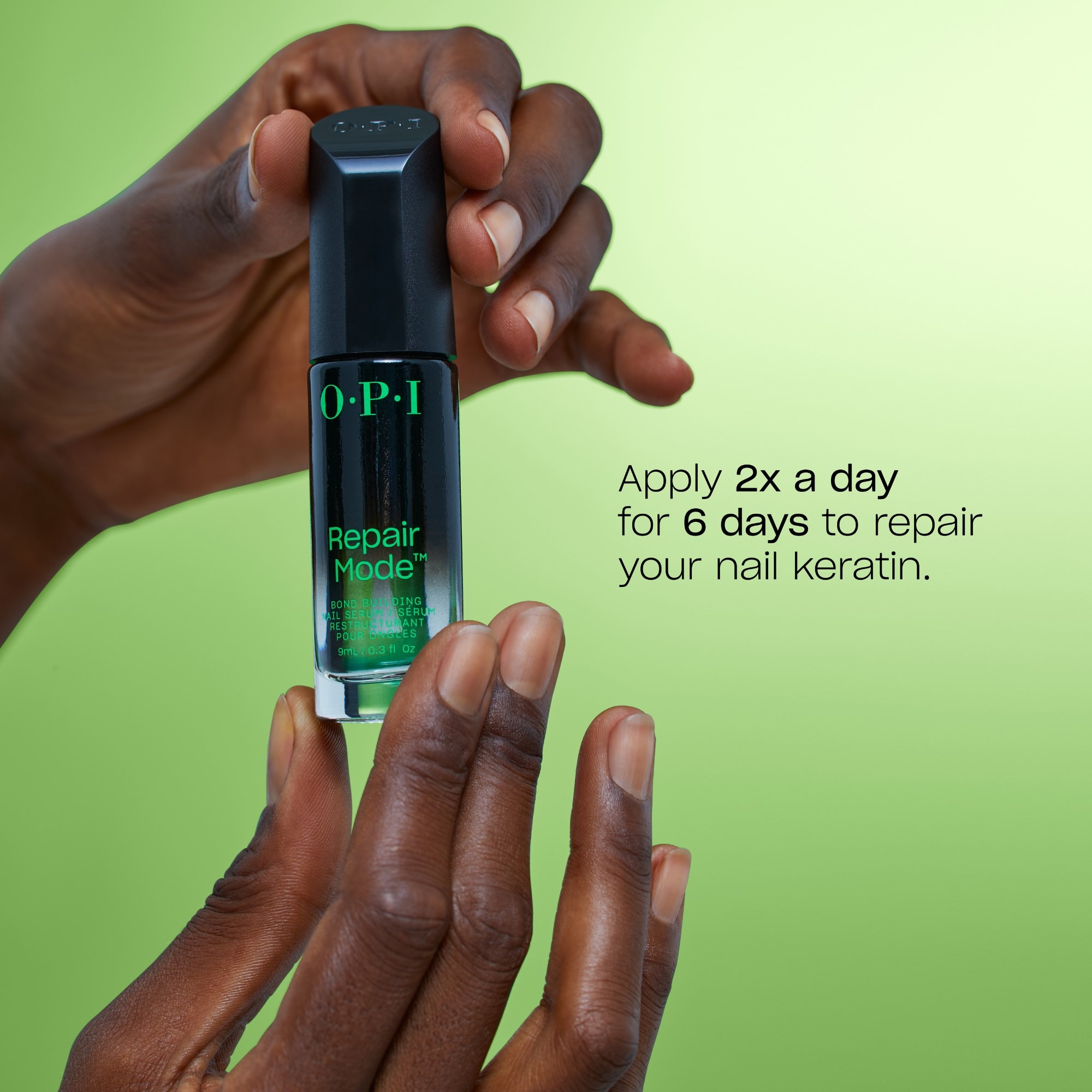 OPI Repair Mode Bond Building Nail Serum 9 ml (obrázok 5)