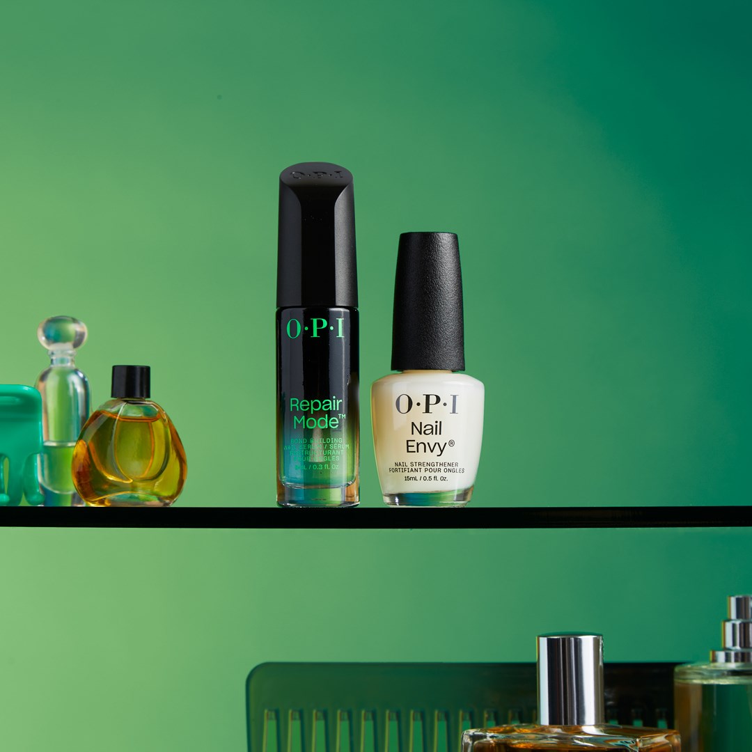 OPI Repair Mode Bond Building Nail Serum 9 ml (obrázok 6)