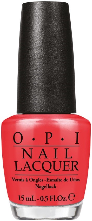 OPI Retro Summer SPF XXX