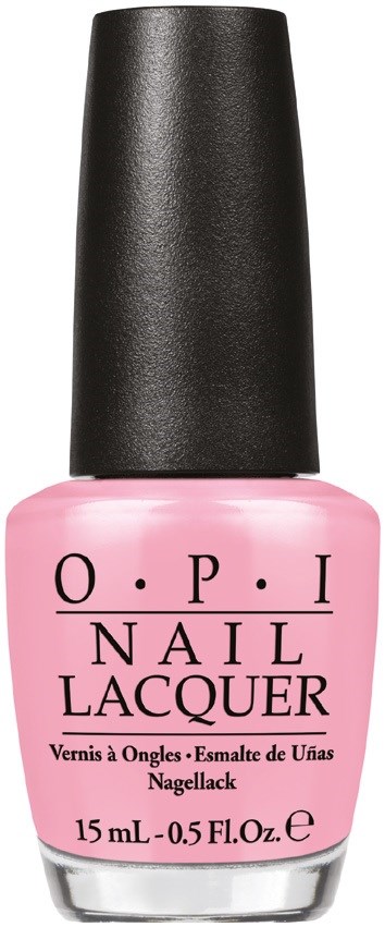 OPI Retro Summer What's The Double Scoop?