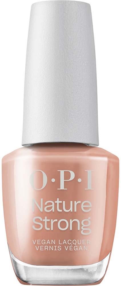 OPI Nature Strong  Nail Polish Rooting For Hue