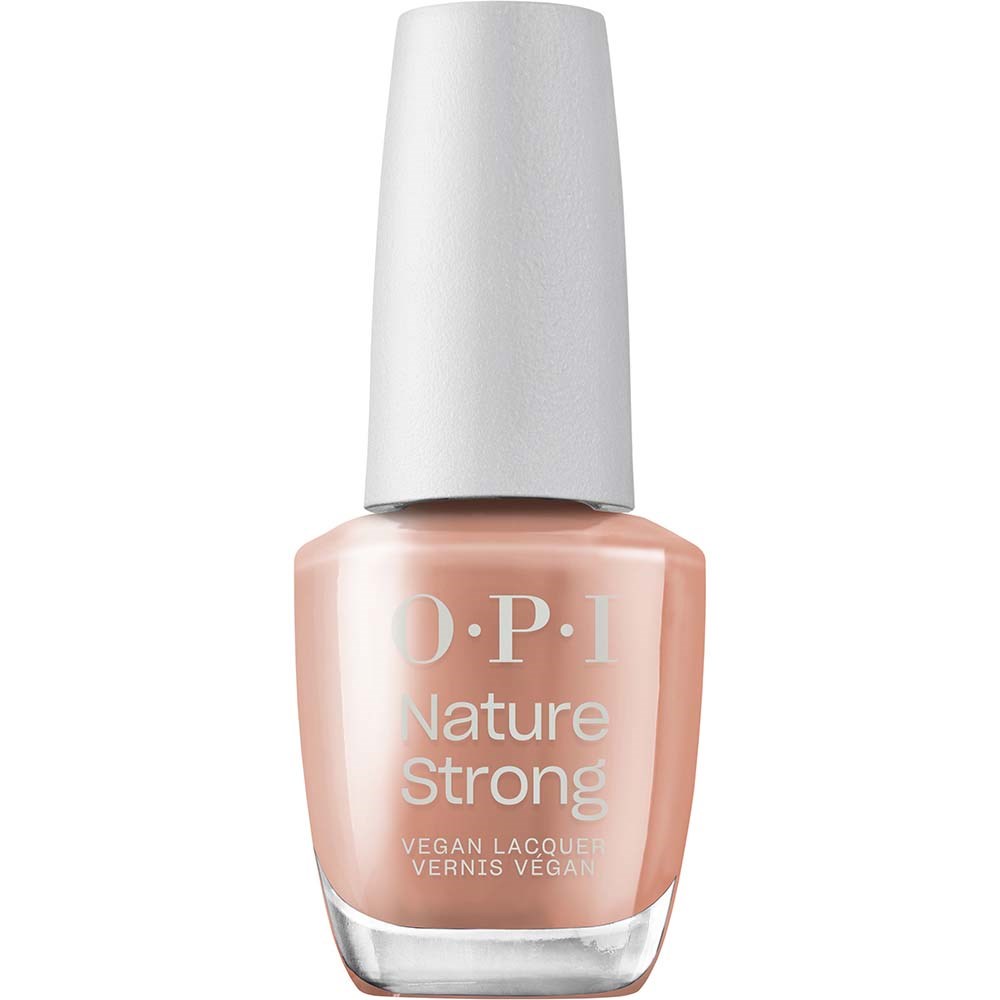 OPI Nature Strong  Nail Polish Rooting For Hue billede