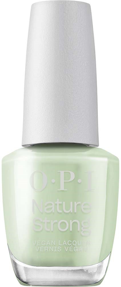 OPI Nature Strong Nail Polish Sage It for Later