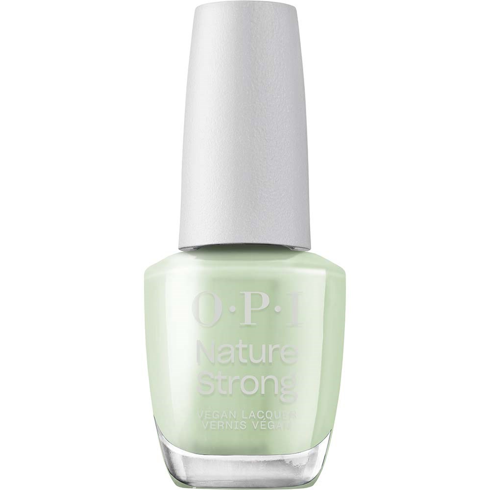 OPI Nature Strong Nail Polish Sage It for Later billede