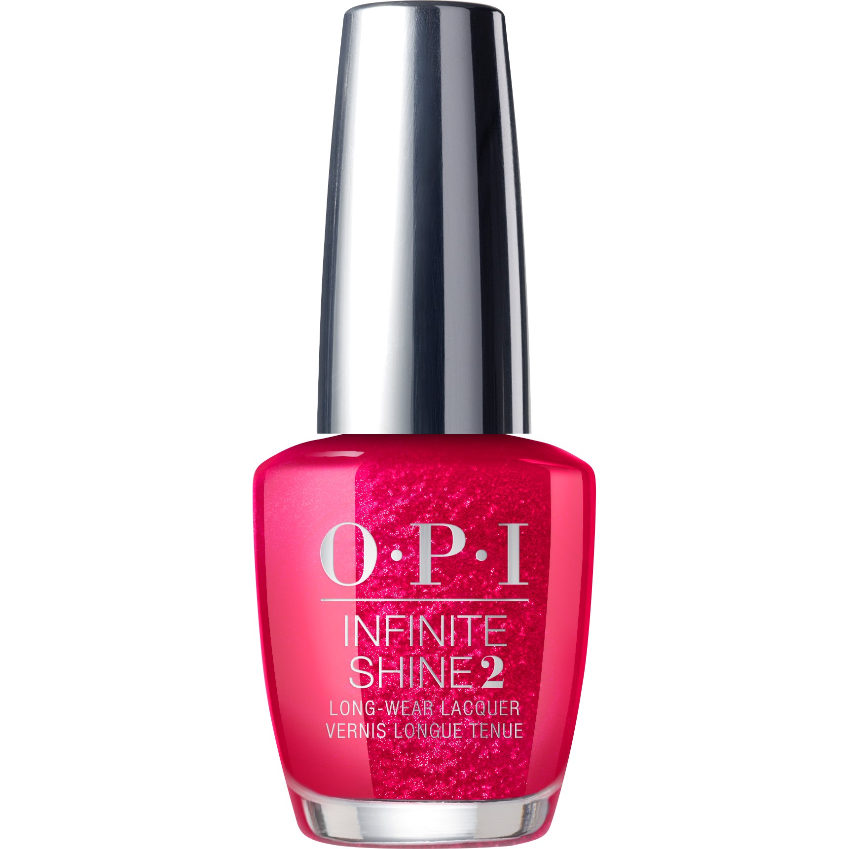 OPI Infinite Shine Scotland A Little Guilt Under The Kilt