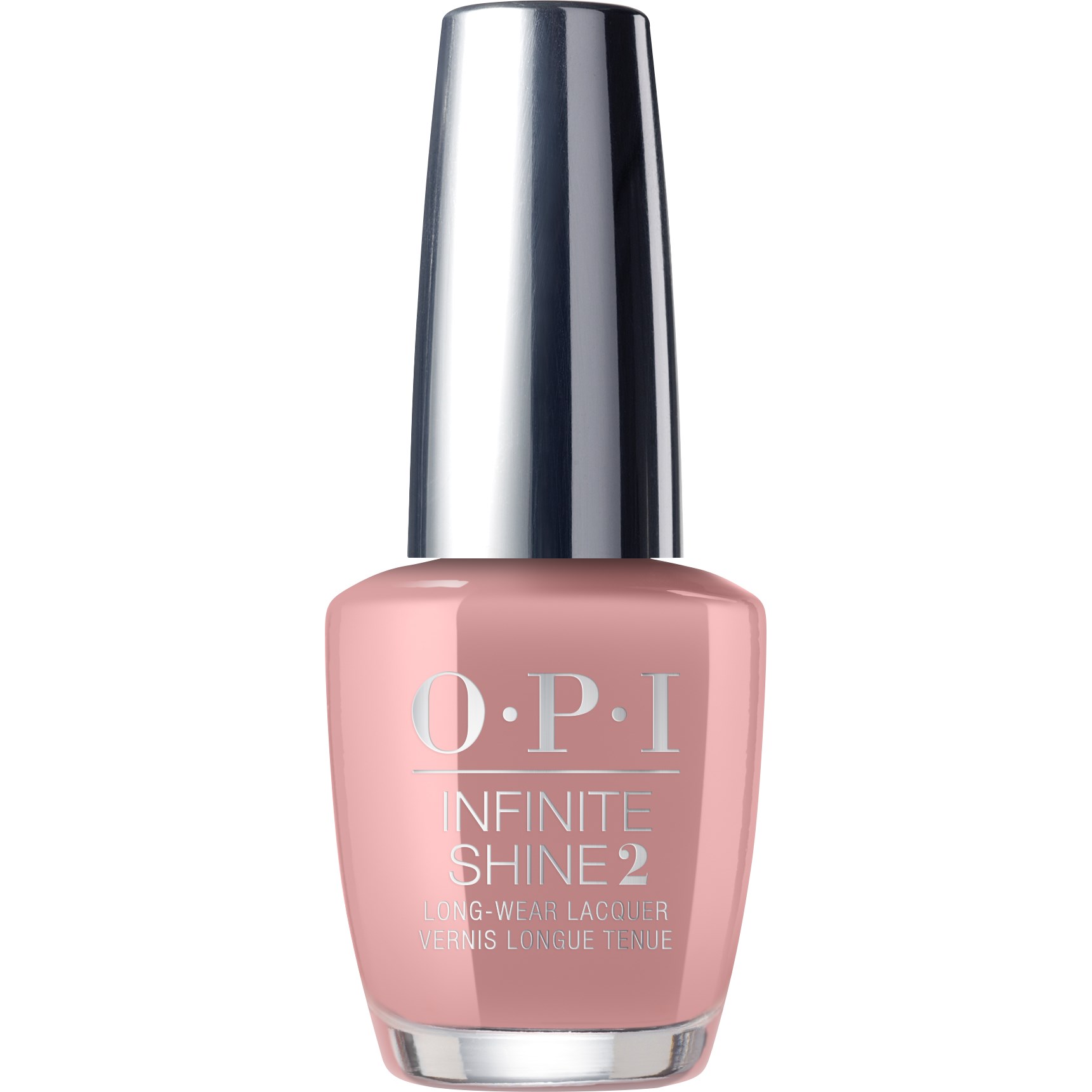 OPI Infinite Shine Scotland Edinburgh-er & Tatties