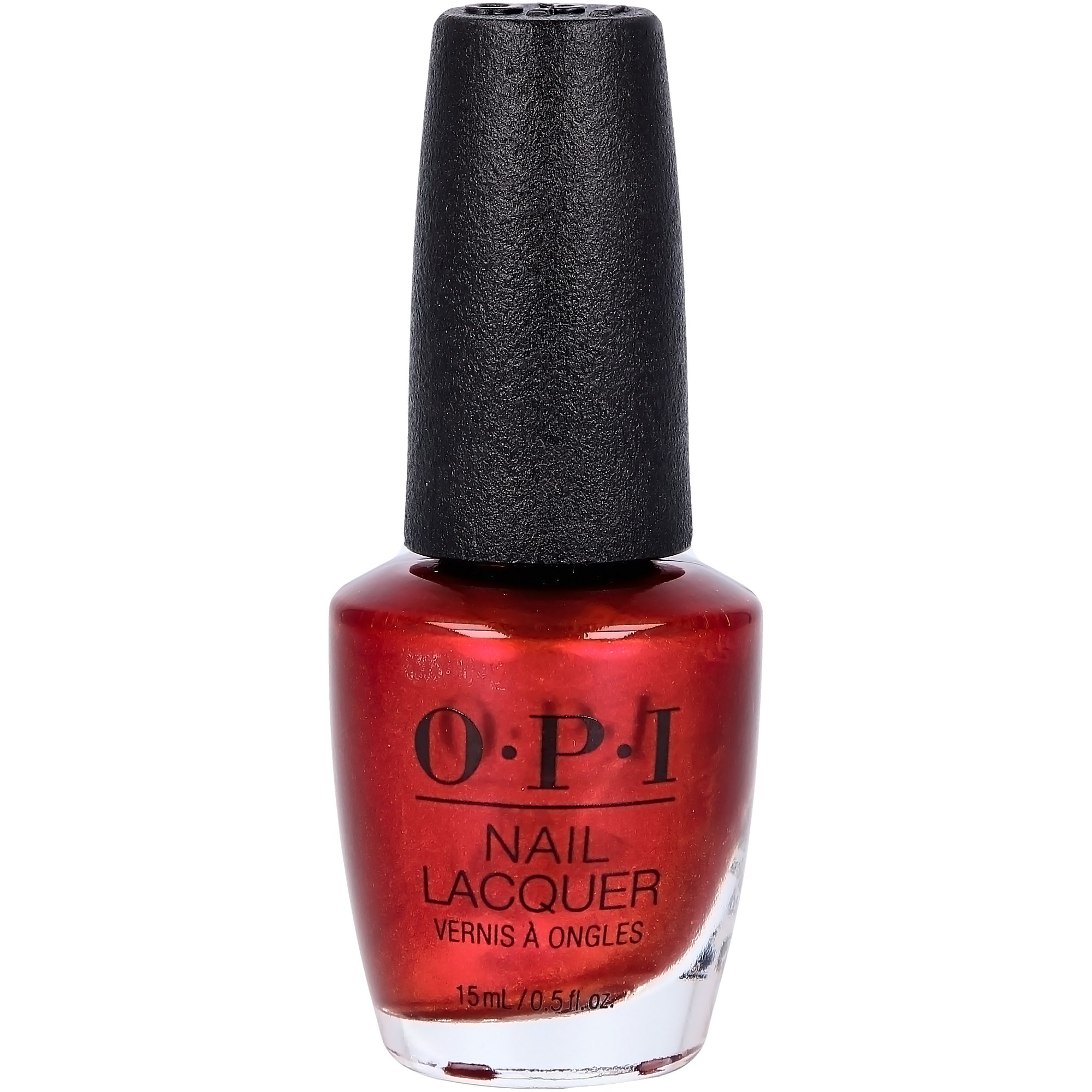 OPI Nail Lacquer Scotland A Little Guilt Under The Kilt