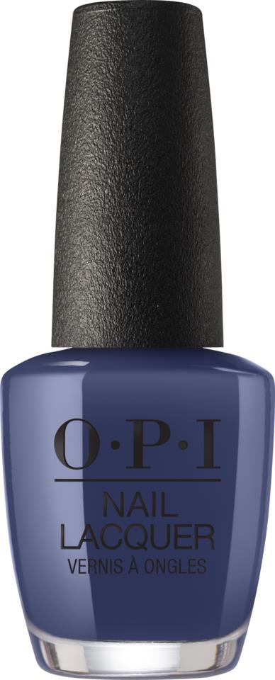 OPI Scotland Collection Nail Lacquer Nice set of Pipes