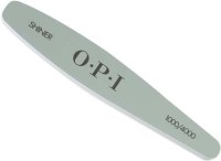 OPI Shiner File 1000/4000