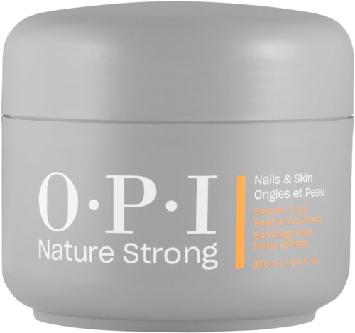 OPI Nature Strong  Smooth It Out Foot Scrub  250 ml