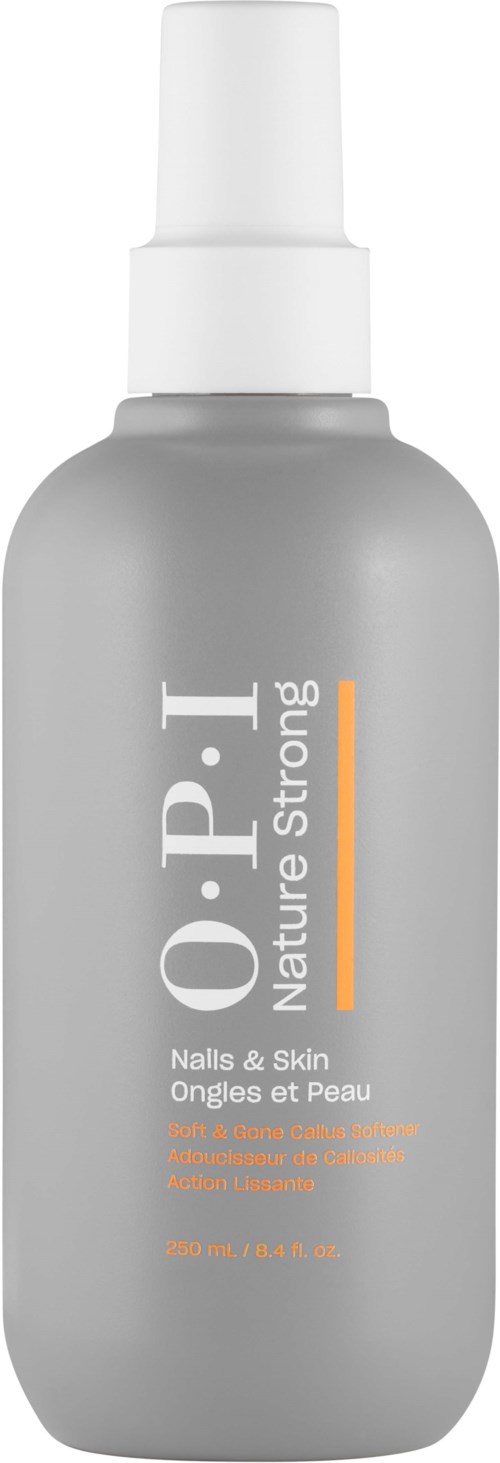 OPI Nature Strong Soft & Gone Callus Softener 250 ml