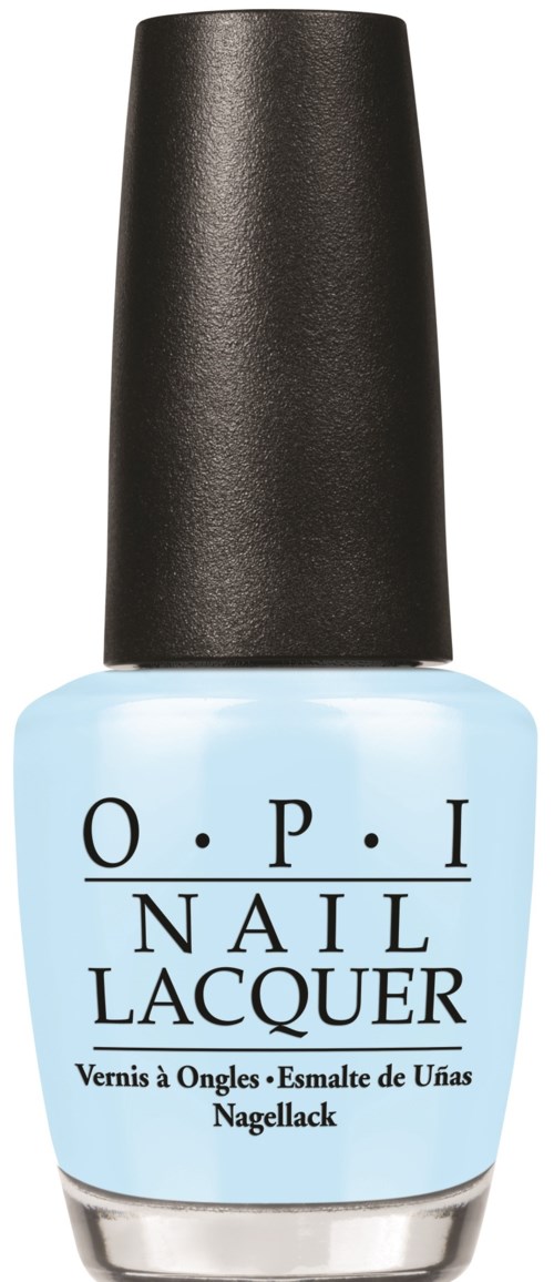 OPI Soft Shades !