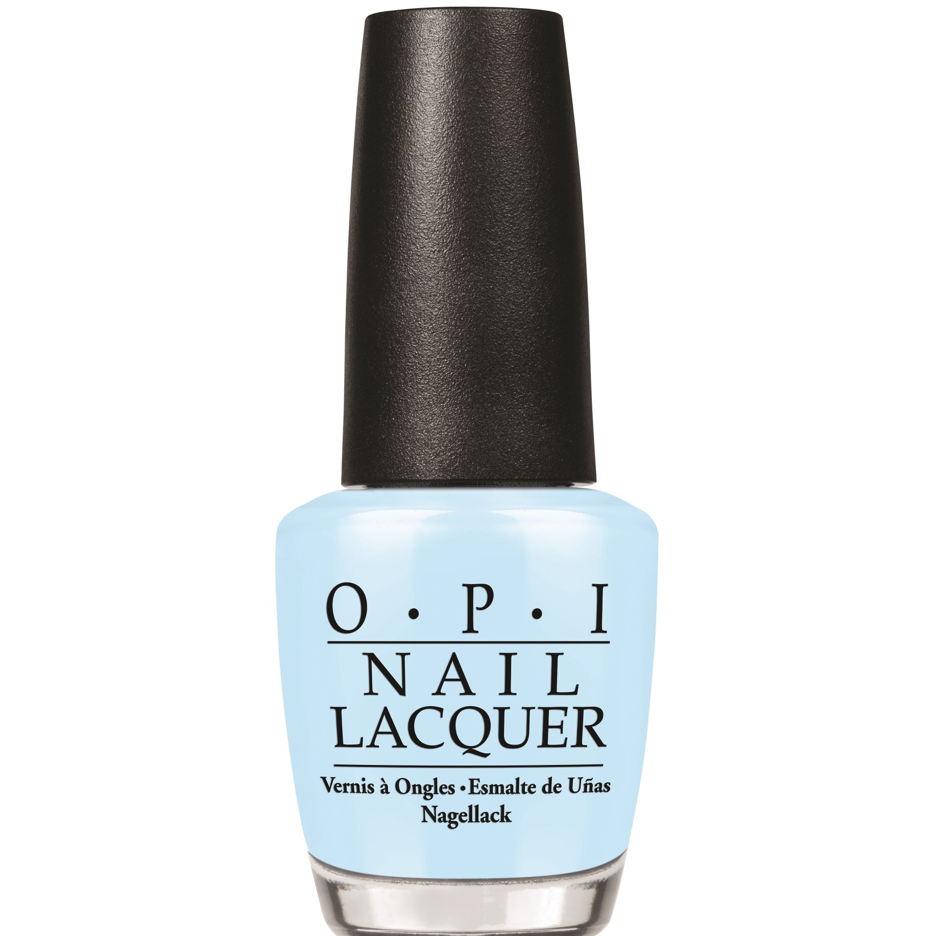OPI Soft Shades !