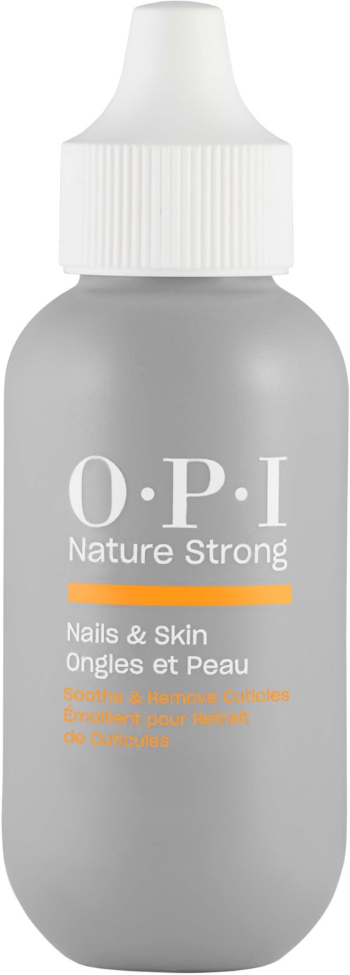 OPI Nature Strong  Soothe & Remove Cuticles  50 ml