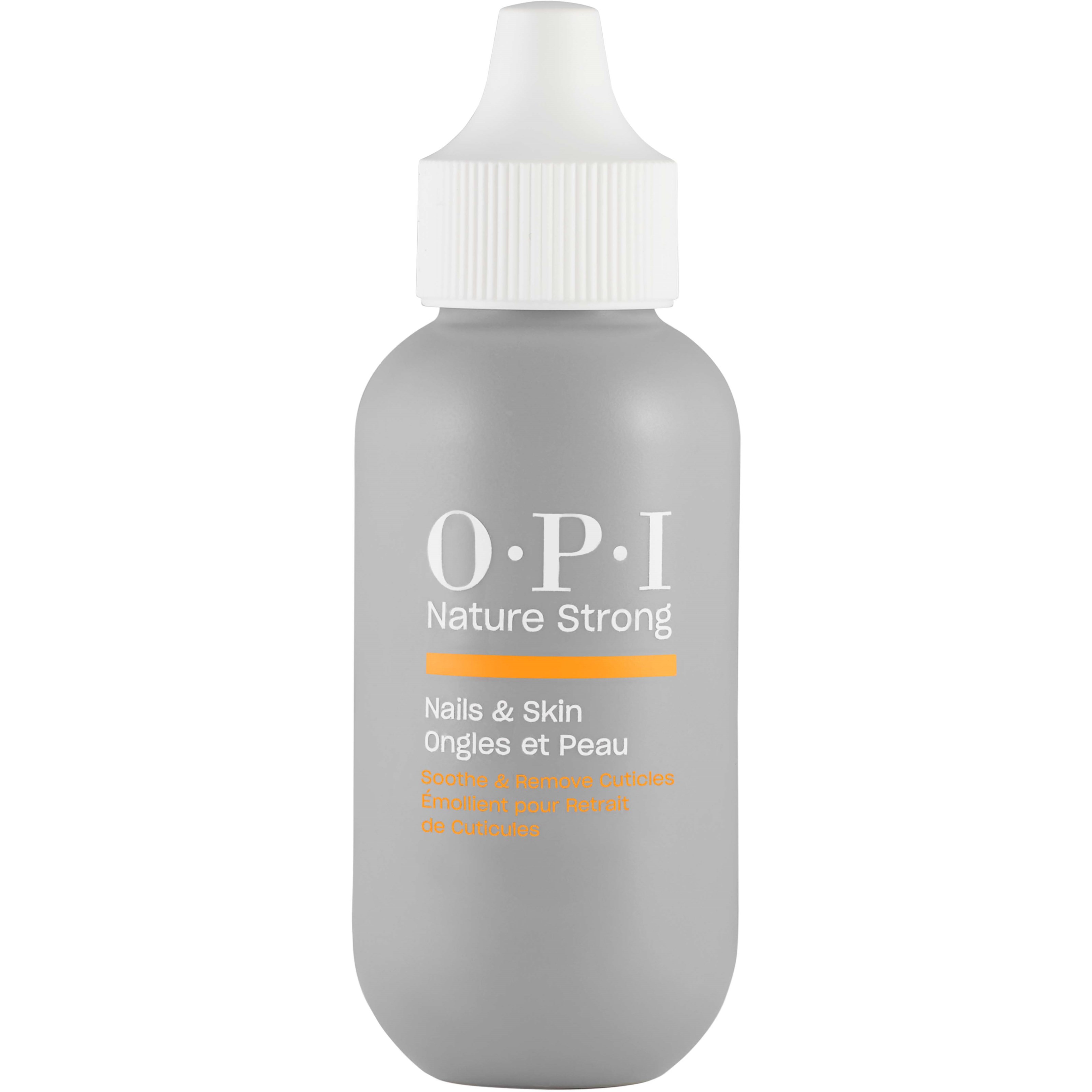 OPI Nature Strong Soothe & Remove Cuticles 50 ml billede