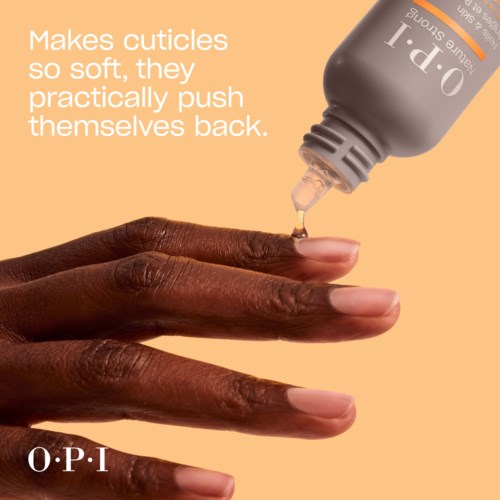 OPI Nature Strong  Soothe & Remove Cuticles  50 ml