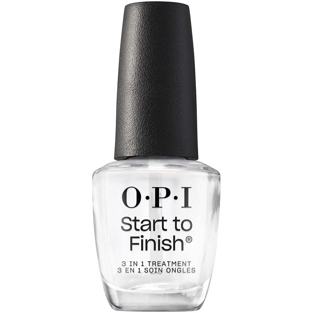 Alternativ bild 1 för OPI Start to Finish 3in1 Treatment