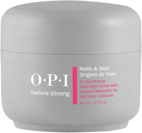 OPI Nature Strong To the Rescue Overnight Cuticle Balm 20 ml
