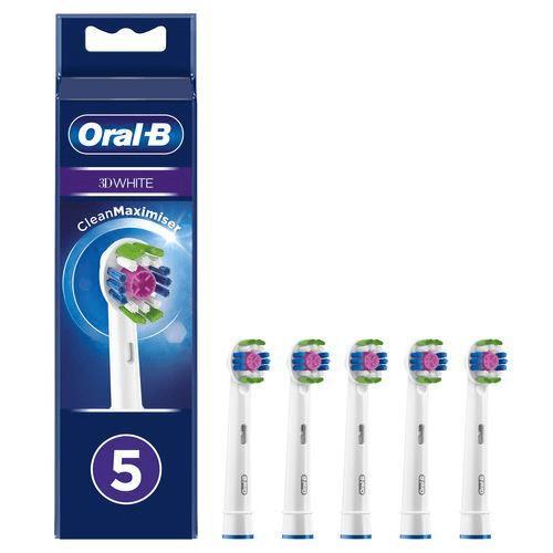 Oral-B 3D White 5ct