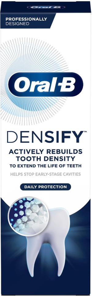 Oral B Densify Daily Protection 75ml
