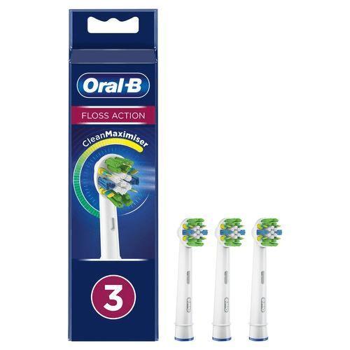 Oral-B Floss Action 3ct