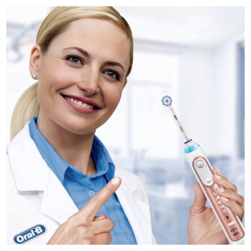 oral b genius 20200s