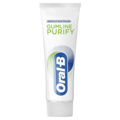 Oral-B Gumline Purify Gentle Whitening 75ml