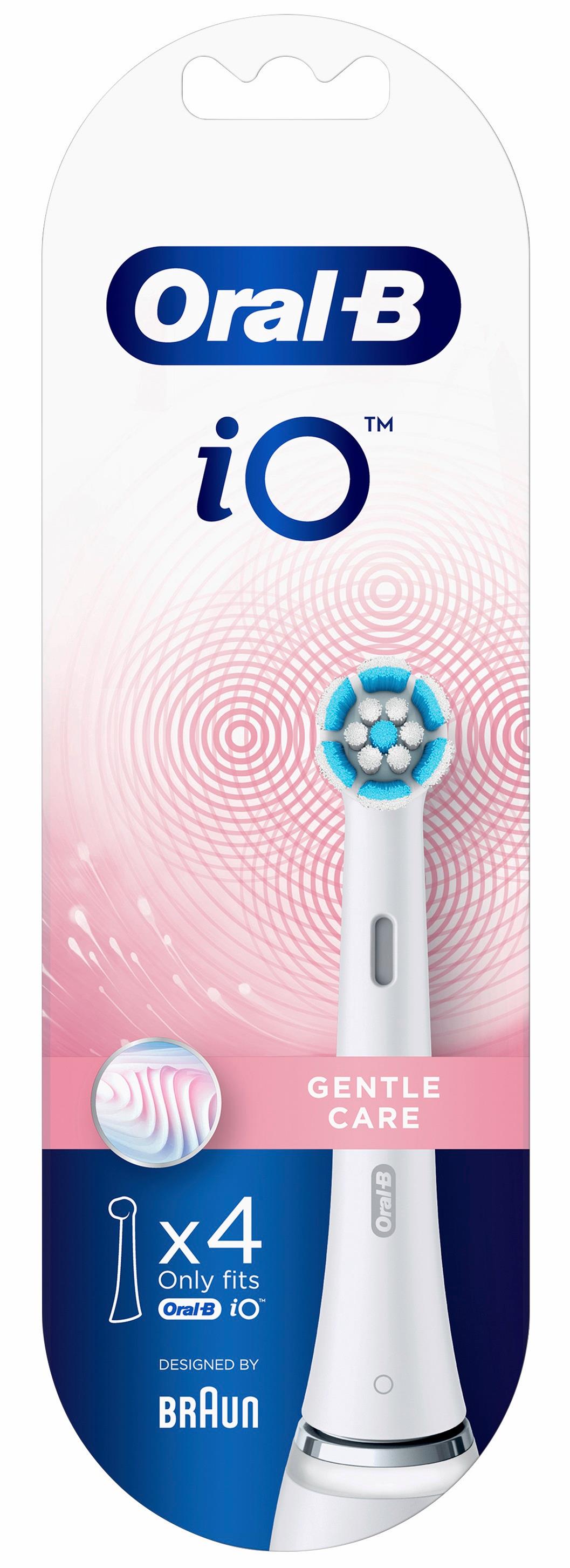 Oral B iO Gentle Care 4 st