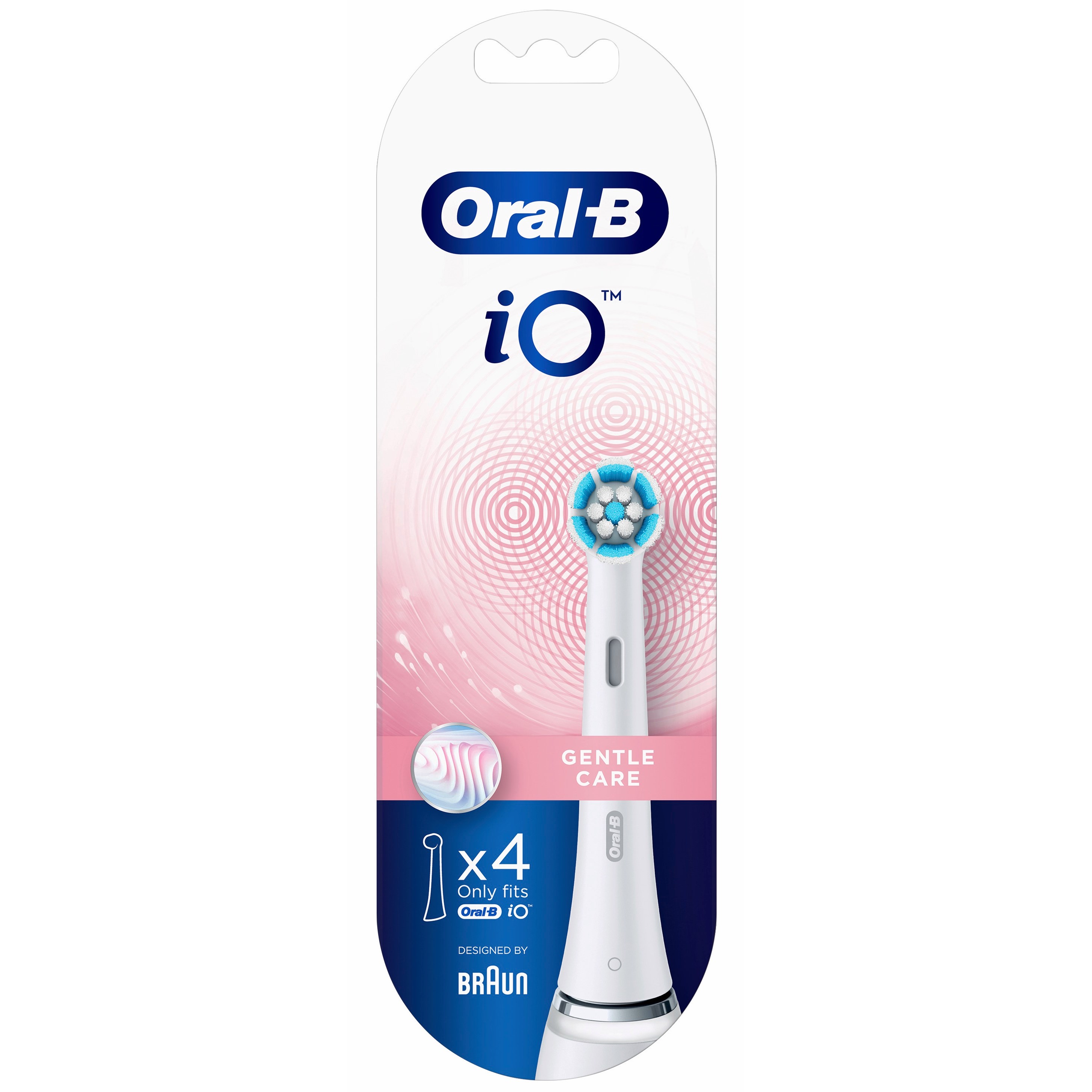 Oral B iO Gentle Care