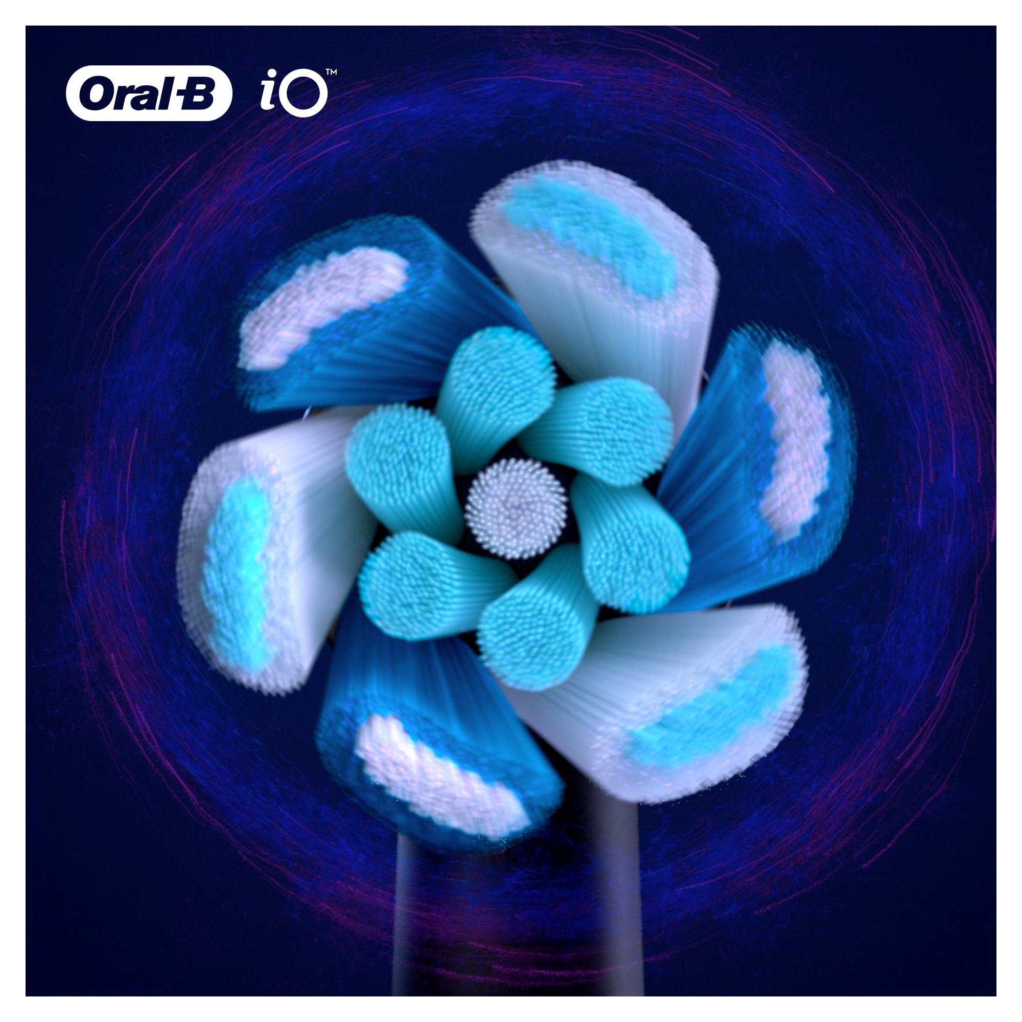 Oral B iO Ultimate Clean Black (obrázok 8)