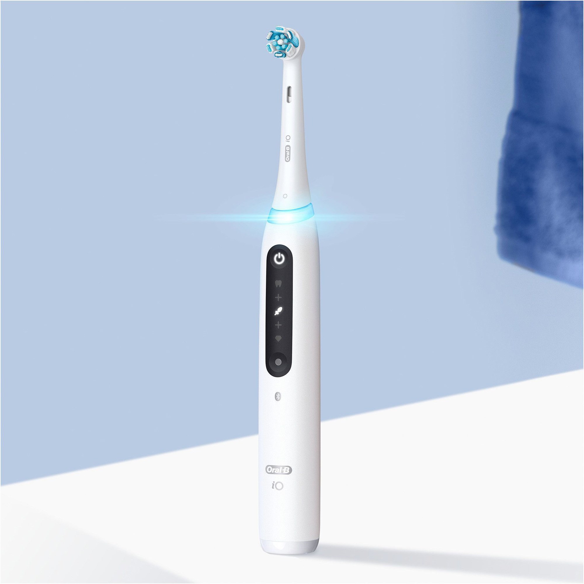 Oral B iO5s Quite White (obrázok 8)