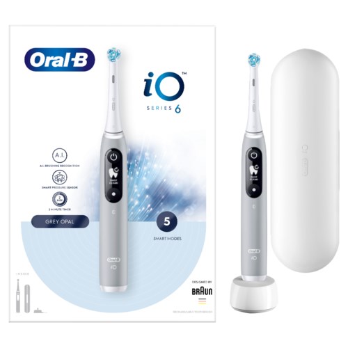 Oral B iO6 Series