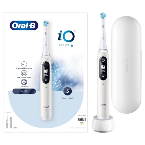 Oral B iO6 Series