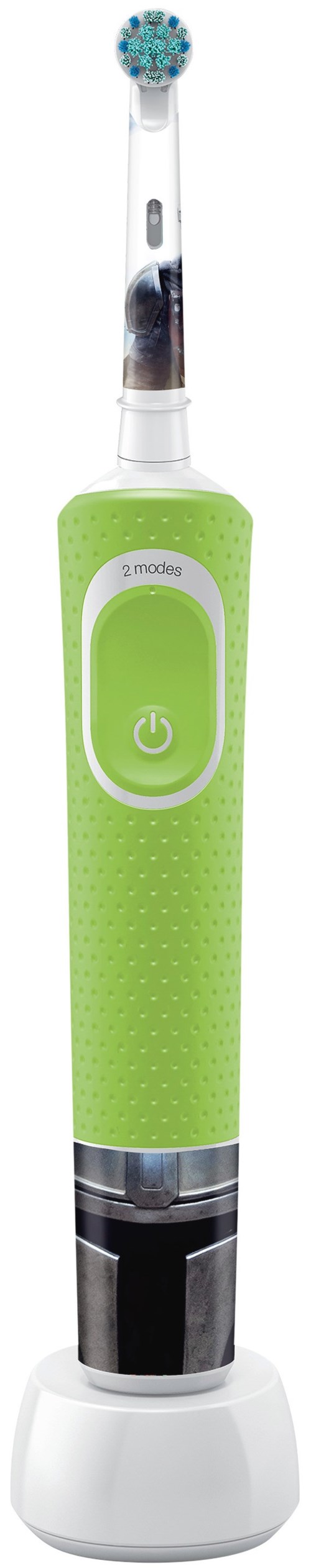 Oral B Kids Electric Toothbrush For 3+