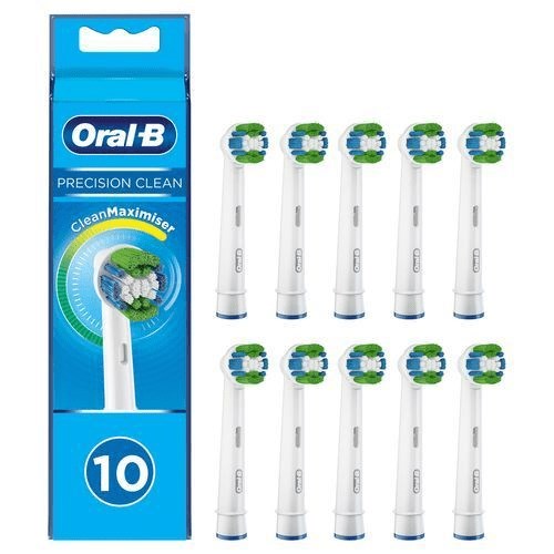 Oral B Oral B Precision Clean 10ct 10 st