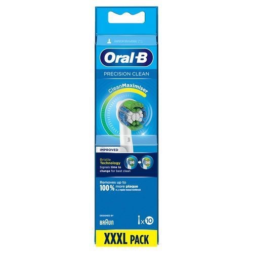Oral B Precision Clean 10ct 10 szt. (obrázok 8)
