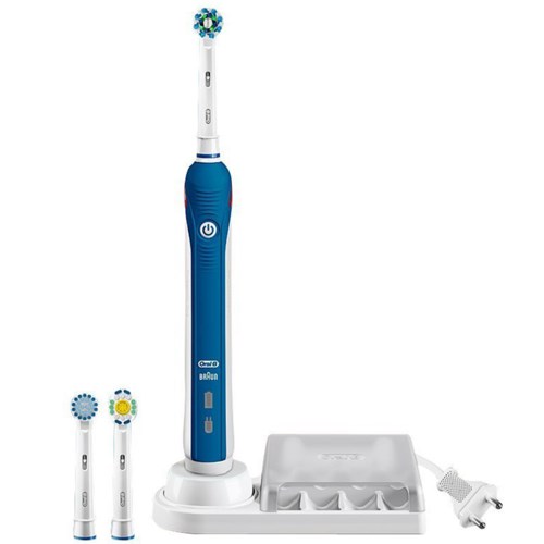 Oral B PRO 4000 CrossAction