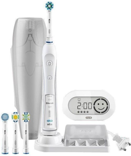 Oral B PRO 6000 CrossAction