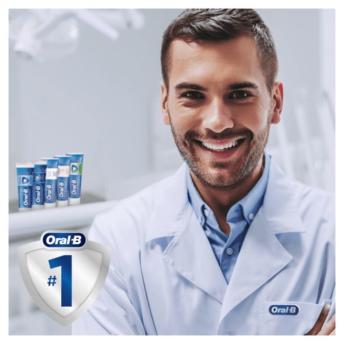 Oral B ProExpert Healthy White (obrázok 4)