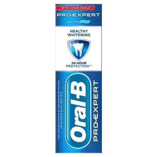Oral B ProExpert Healthy White (obrázok 7)