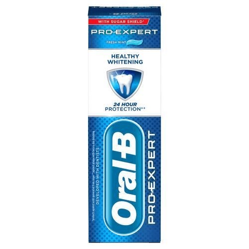 Oral B ProExpert Healthy White (obrázok 8)